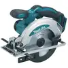 Image de Scie Circulaire Portative Makita DSS610Z 16,5 cm 3700 RPM 18V
