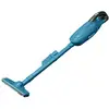 Image de Aspirateur sans Fil Makita DCL182Z 18 V 40 min 0,5 L Noir Bleu