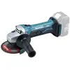 Image de Makita DGA452Z Mini meuleuse 18V Lithium-ion