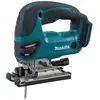 Image de Sierra eléctrica Makita DJV180Z 18V 2600 spm