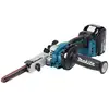 Image de Lijadora Makita DBS180Z Vitesse réglable Lumière intégrée Batterie