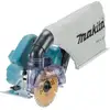 Image de Scie circulaire Makita DCC500Z 12,5 cm Brushless 18 V batterie
