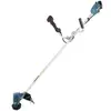 Image de Tondeuse à bord Makita DUR190UZX9 sans fil 23-30 cm