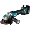Image de Amoladora Makita DGA521ZX1 8500 RPM 12,5 cm Batterie Brushless