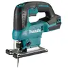 Image de Scie électrique Makita DJV184Z Brushless 3000 spm 13,5 cm