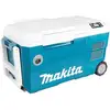 Image de Réfrigérateur portable Makita CW001GZ01 20L Compresseur