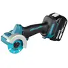 Image de Amoladora Makita DMC300Z 2000 RPM 7,6 cm Batterie 5 Ah