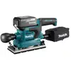 Image de Lijadora Makita DBO382Z Brushless 12000 RPM 2 mm Batterie