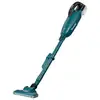 Image de Aspirateur sans Fil Makita DCL284FZ 180W 18V Sans Sac Noir Turquoise