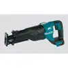 Image de Scie sauteuse Makita DJR187Z 18V 3000 spm Noir/Bleu