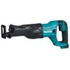 Image de Scie sauteuse Makita DJR186Z 18V Li-Ion 2800 spm Noir/Bleu
