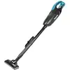 Image de Aspirateur sans Fil Makita DCL182ZB 18V Filtré 2 Vitesses Sac à Poussière