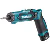 Image de Makita DF012DSE Perceuse-visseuse 7,2 V