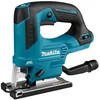Image de Scie électrique Makita JV103DZ poignée supérieure 3000 spm 45°