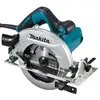 Image de Scie Circulaire Portable Makita HS7611 19 cm 1600 W 5500 RPM