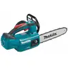 Image de Tronçonneuse Makita DUC254Z Brushless 48,2 cm 24 m/s Batterie Bleu