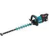 Image de Taille-haie Makita DUH601Z 60 cm Batterie 18V Lame Simple Antivibration