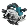 Image de Makita DHS660Z Scie Circulaire 165mm 18V