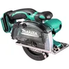 Image de Makita DCS553ZJ Scie circulaire 18 V