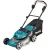 Image de Cortadora de césped Makita DLM460Z 800 m² 46 cm 2 cm 7,5 cm