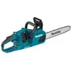 Image de Tronçonneuse Makita DUC355Z Brushless 35 cm Batterie Li-Ion 18V 6Ah