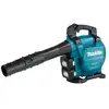 Image de Soplador manuel Makita DUB363PT2V 18V 234 km/h 804 m³/h