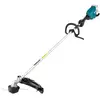 Image de Débroussailleuse Makita DUR369LZ 2 en 1 43 cm 7000 RPM batterie Li-Ion