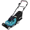 Image de Cortacésped Makita DLM382PM2 560 m² 38 cm 18 V