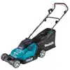 Image de Cortacésped Makita DLM432PT2 43 cm 575 m² Batería 18V