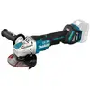 Image de Amoladora Makita DGA519Z Brushless 18V 125mm X-LOCK 8500RPM