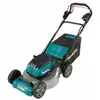 Image de Cortacésped Makita DLM462Z 1900 m² 46 cm 18V Ión de Litio