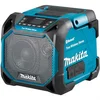 Image de Makita DMR203 Enceinte Bluetooth Bleu/Noir