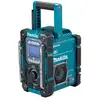 Image de Radio Portative Makita DMR301 Digital AM DAB+ FM USB