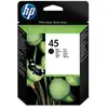 Image de HP 45 Cartouche d'Encre Noire Originale Haute Capacité