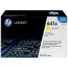 Image de Cartouche de toner HP 641A Jaune Original LaserJet 8000 pages