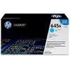Image de HP 645A Tóner Original Laserjet Cian