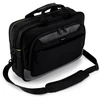Image de Targus CityGear sacoche d'ordinateurs portables 43,9 cm (17.3") Sac Messenger Noir