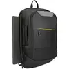 Image de Targus CityGear 39,6 cm (15.6") Sac à dos Noir
