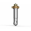 Image de Lame de perforation Cricut Perforation Blade Tip QuickSwap Housing or argent Maker