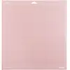 Image de Tapis de découpe adhésif Cricut Mat FabricGrip 12" x 12"