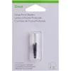 Image de Cricut Lot de 2 lames de rechange pour coupe profonde