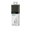 Image de Vinyle de transfert thermique Cricut Infusible Ink Gris 114 mm x 305 mm 2 feuilles