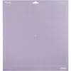 Image de Cricut Mat StrongGrip Tapis de découpe adhésif 12" x 12" Violet
