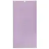 Image de Tapis de découpe adhésif Cricut Mat StrongGrip 12" x 24" Violet