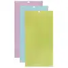 Image de Cricut Mat Lot de 3 tapis de découpe adhésifs 12" x 24"