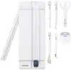 Image de Kit d'outils essentiel Cricut Essential Tool Set 7 pièces blanc découpe vinyle papier