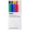 Image de Marqueur Cricut Watercolor 8 couleurs multicolore pointe 1-4 mm
