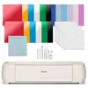 Image de Machine de découpe intelligente Cricut Explore 4 + pack Essentials
