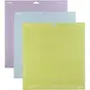 Image de Cricut Mat Lot de 3 tapis de découpe adhésifs 12" x 12"