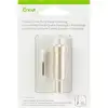 Image de Kit Cricut Lame à pointe fine Premium + Adaptateur porte-lame